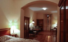 Central Apartments Lviv