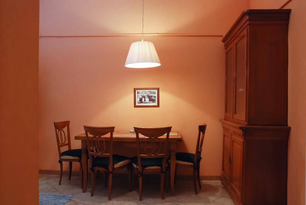 Central Apartments Lviv Room photo